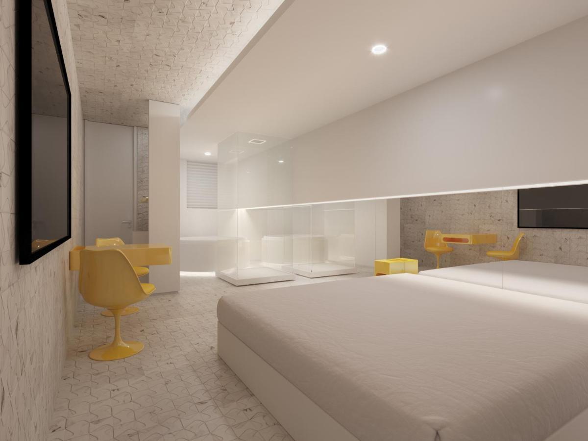 Suites Lifestyle